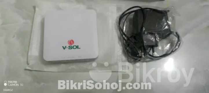 V-sol xpun, gpun onu